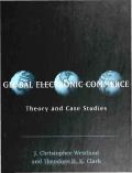 Global Electronic Commerce Theory & Case Studies