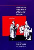 Structure & Interpretation Of 2nd Edition
