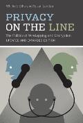 Privacy on the Line The Politics of Wiretapping & Encryption Updated & Expanded Edition