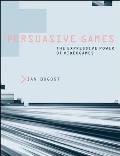 Persuasive Games: The Expressive Power of Videogames