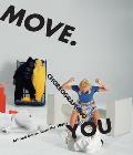 Move Choreographing You Art & Dance Since the 1960s