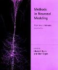 Methods in Neuronal Modeling, second edition: From Ions to Networks