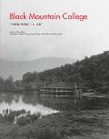 Black Mountain College Experiment in Art