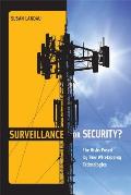 Surveillance Or Security The Risks Posed By New Wiretapping Technologies