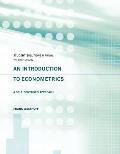 Student Solutions Manual to Accompany An Introduction to Econometrics ASelf Contained Approach