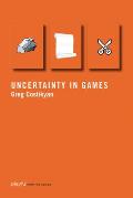 Uncertainty In Games