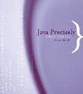 Java Precisely, Third Edition