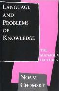 Language & Problems of Knowledge The Managua Lectures