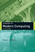 History of Modern Computing 2nd Edition