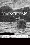 Brainstorms, Fortieth Anniversary Edition: Philosophical Essays on Mind and Psychology
