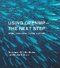 Using OpenMP-The Next Step: Affinity, Accelerators, Tasking, and SIMD