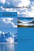 Global Climate Policy: Actors, Concepts, and Enduring Challenges