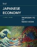 The Japanese Economy, Second Edition
