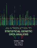 An Introduction to Statistical Genetic Data Analysis