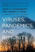 Viruses Pandemics & Immunity