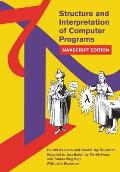 Structure & Interpretation of Computer Programs JavaScript Edition