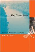 The Green State: Rethinking Democracy and Sovereignty