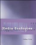 Media Ecologies: Materialist Energies in Art and Technoculture