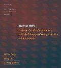 Using Mpi 2nd Edition Portable Parallel Programming with the Message Passing Interface