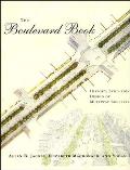 Boulevard Book History Evolution Design of Multiway Boulevards