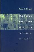 Human Relationship with Nature Development & Culture