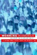Working in America: A Blueprint for the New Labor Market