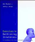 Exercises in Rethinking Innateness [With Two Disks]