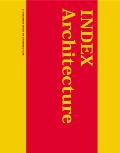 Index Architecture A Columbia Architecture Book