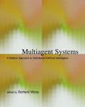 Multiagent Systems A Modern Approach to Distributed Artificial Intelligence