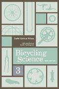 Bicycling Science 3rd Edition