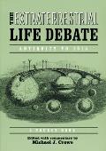 Extraterrestrial Life Debate, Antiquity to 1915: A Source Book