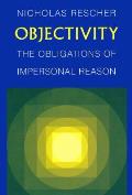 Objectivity: Obligations of Impersonal Reason