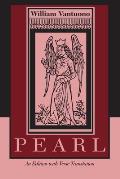 Pearl: An Edition with Verse Translation