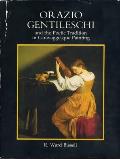 Orazio Gentileschi & the Poetic Tradition in Caravaggesque Painting