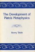 Development Of Platos Metaphysics