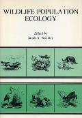 Wildlife Population Ecology