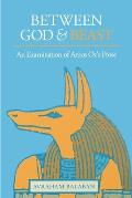 Between God and Beast: An Examination of Amos Oz's Prose