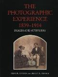 Photographic Experience 1839 1914 Images