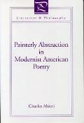 Painterly Abstraction In Modernist Ameri