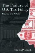 Failure Of Us Tax Policy