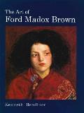 Art of Ford Madox Brown