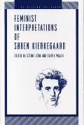 Feminist Interpretations of S?ren Kierkegaard