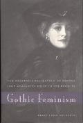 Gothic Feminism The Professionalization