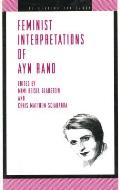 Feminist Interpretations Of Ayn Rand