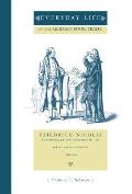 Everyday Life in the German Book Trade: Friedrich Nicolai as Bookseller and Publisher in the Age of Enlightenment, 1750-1810 (Penn State Series in the History of the Book)