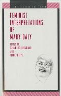 Feminist Interpretations of Mary Daly