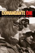 Comandante Che Guerrilla Soldier