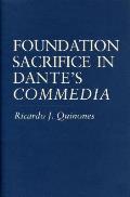 Foundation Sacrifice in Dante's Commedia