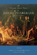 The Moravian Mission Diaries of David Zeisberger: 1772-1781