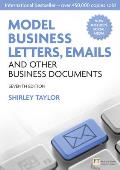 Taylor: Model Business Letters_p7